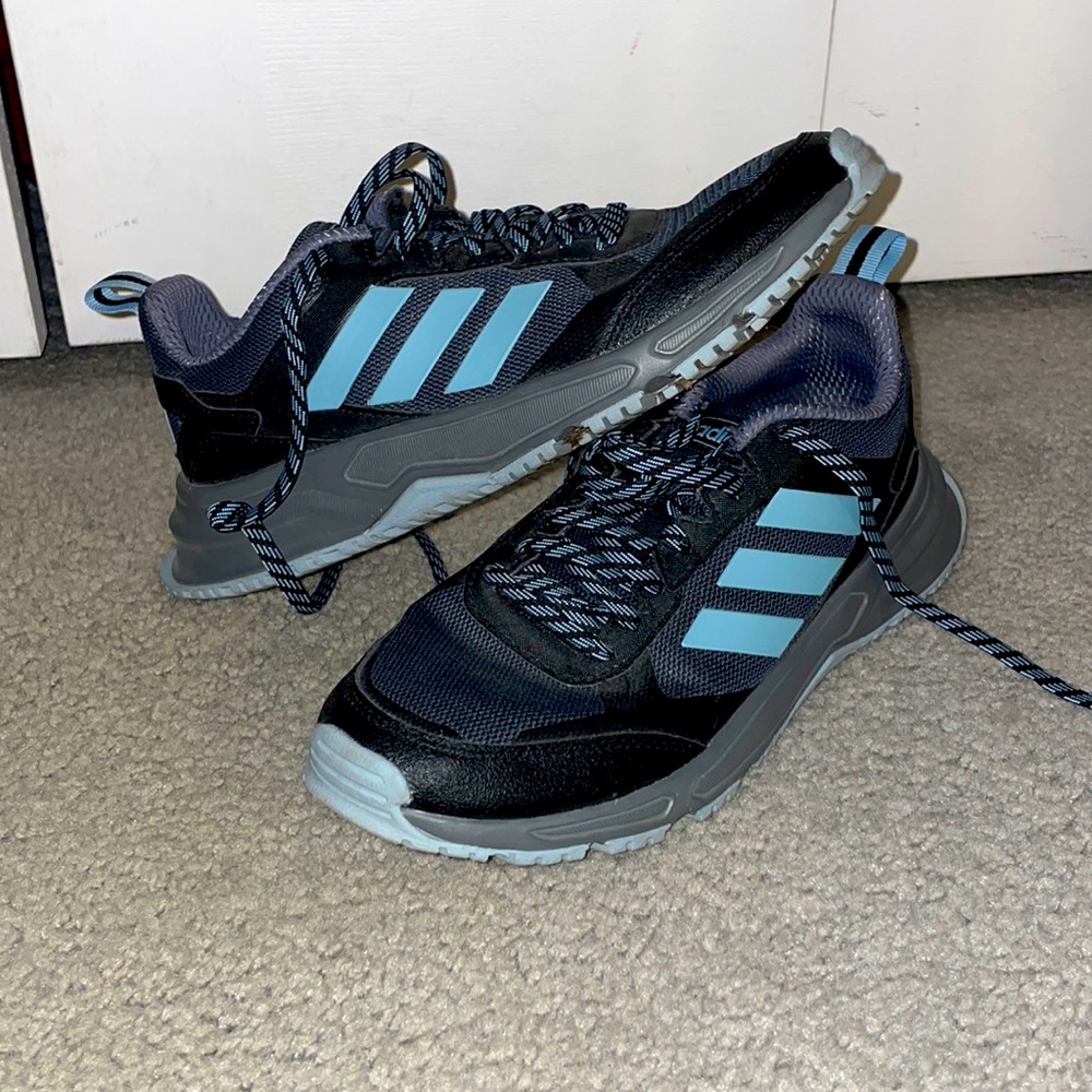 ADIDAS CLOUDFOAM COMFORT RUNNING SHOES